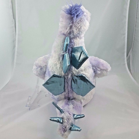 16" Sparkle Dragon - Picture 2 of 8